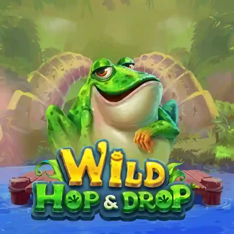 Wild Hop&Drop