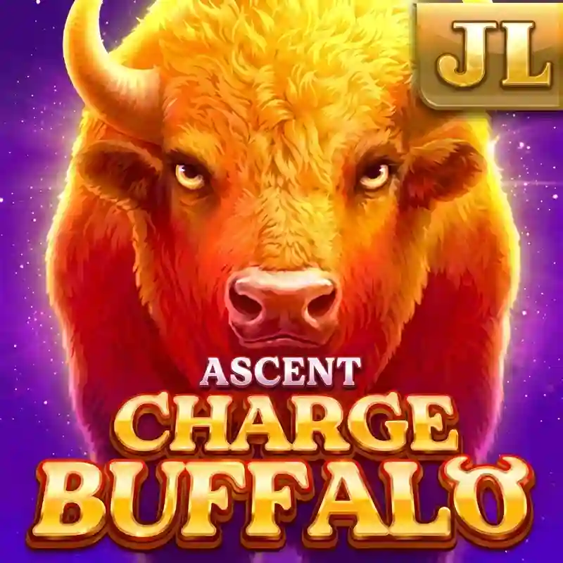 Charge Buffalo Ascent
