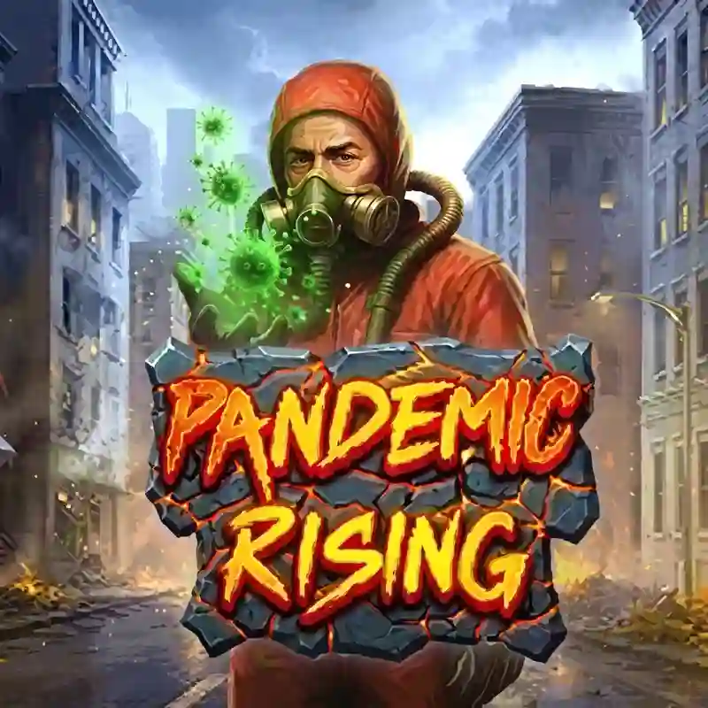 Pandemic Rising